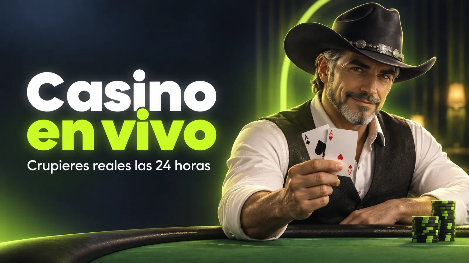 Casino en vivo