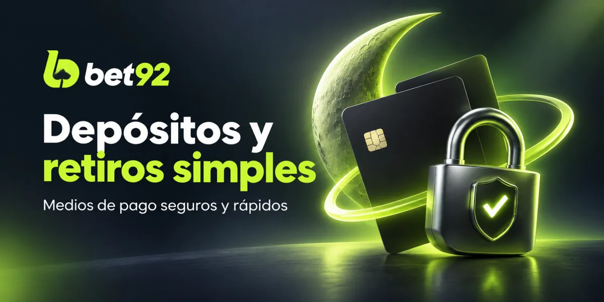 Depósitos y retiros simples